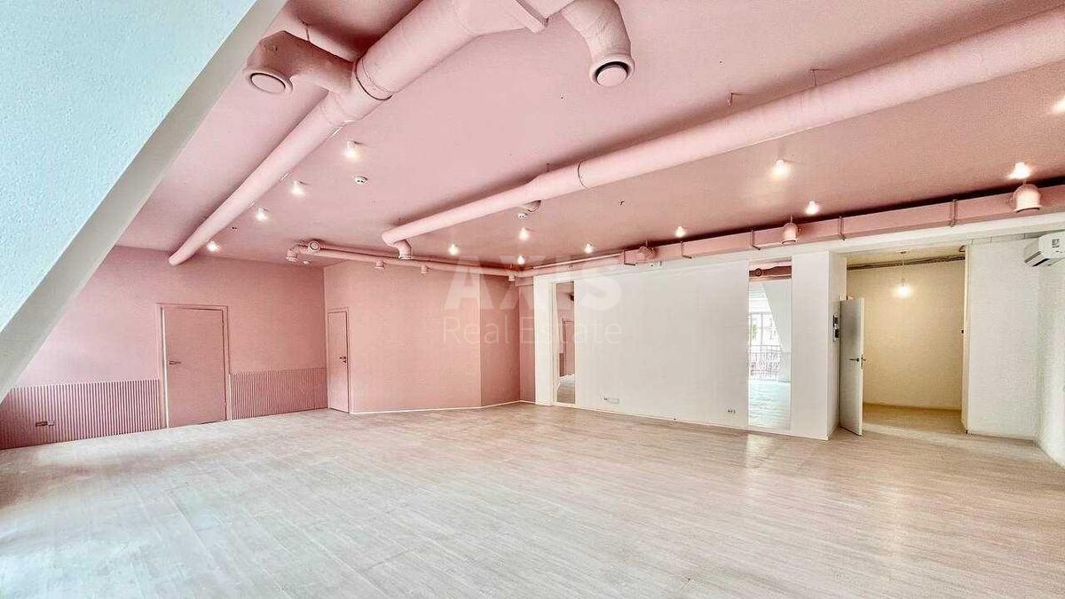 Office vul. Vozdvyzhens'ka 45, 199m2604820