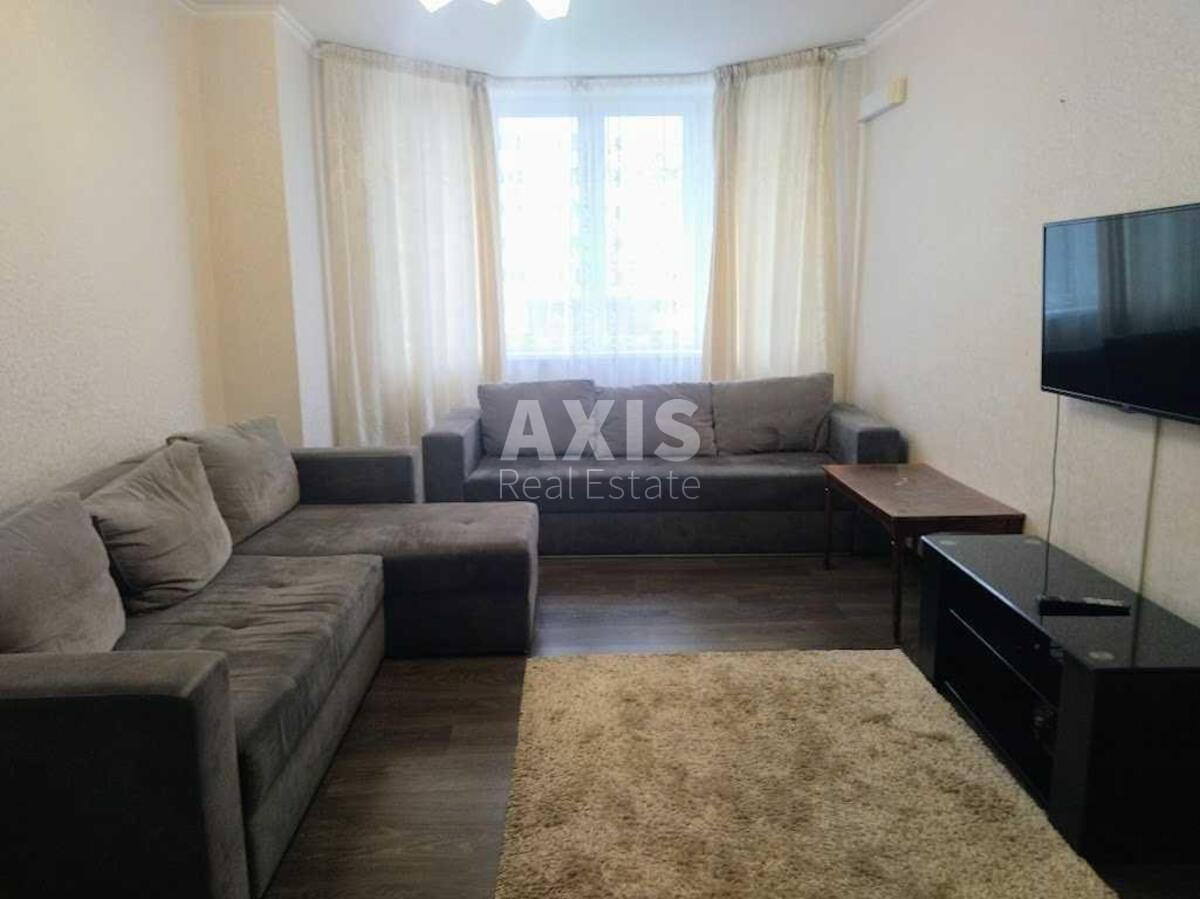3k apartment vul. Bilec'kogo Akademika 20601400