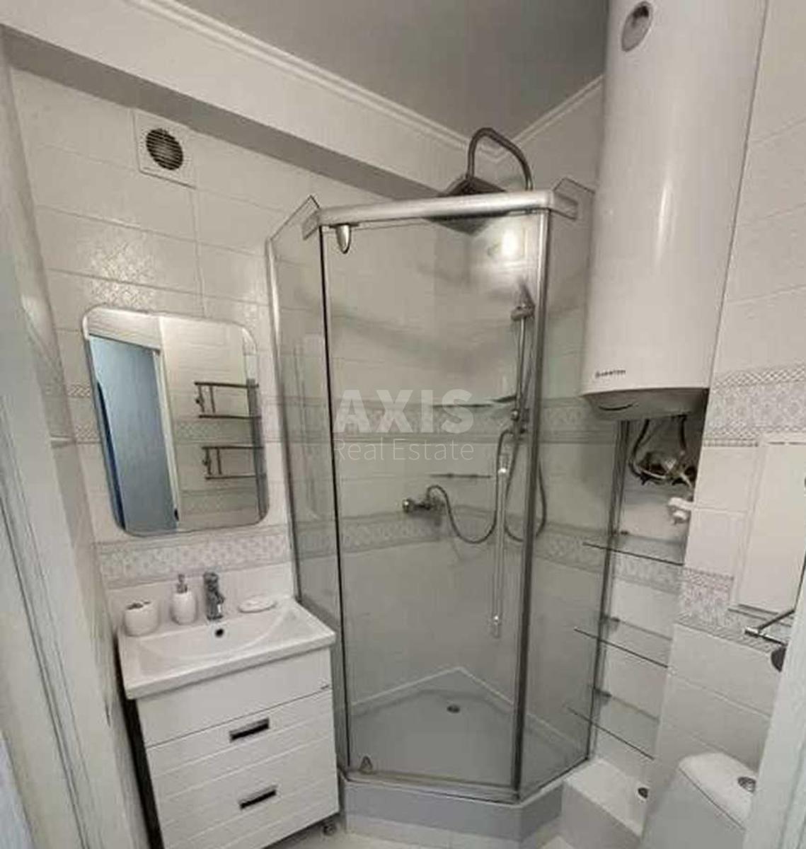 1k apartment vul. Yulia Zdanovska 30/24