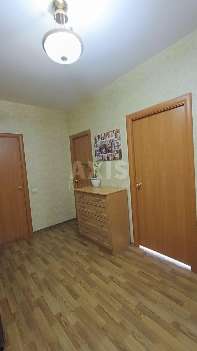 1k apartment prov. Motornyj 94
