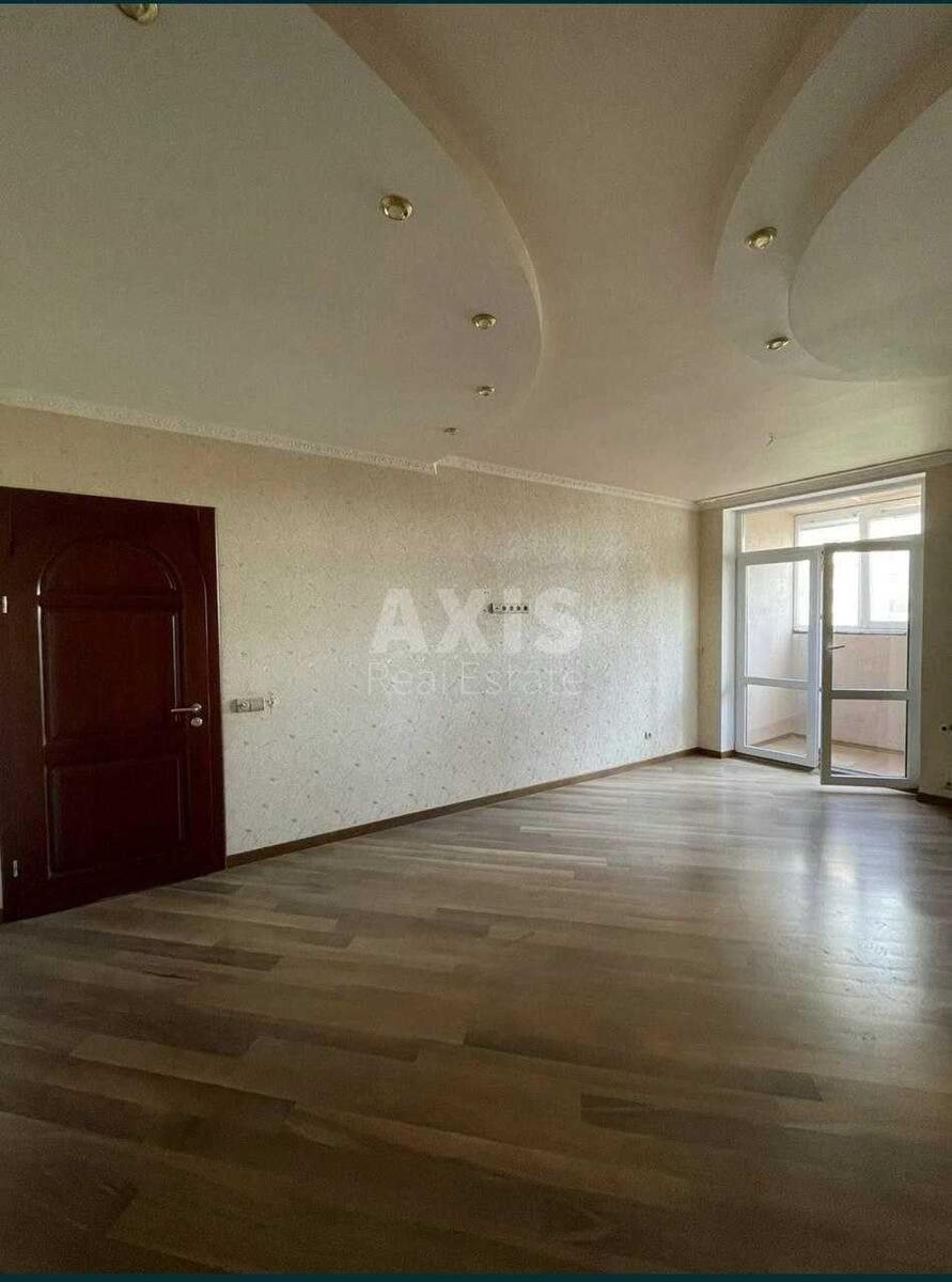 4к квартира ул. Митрополита Андрея Шептицкого 10603824