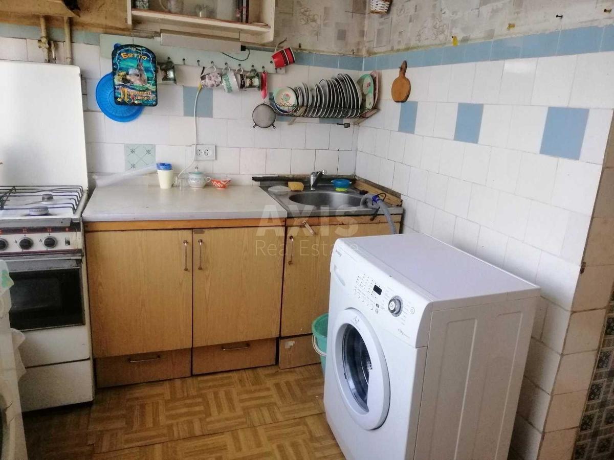 3k apartment pr-t Tychyny Pavla 260