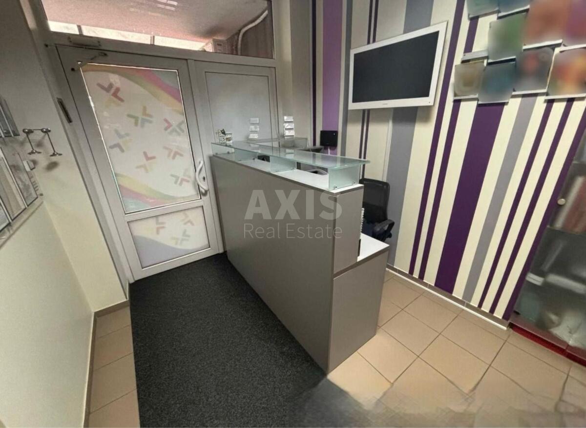 Офис ул. Нагорная 15, 205м26040810