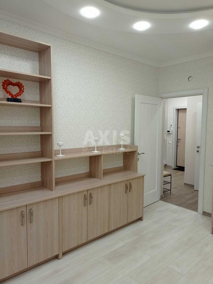 2k apartment vul. Regeneratorna 45