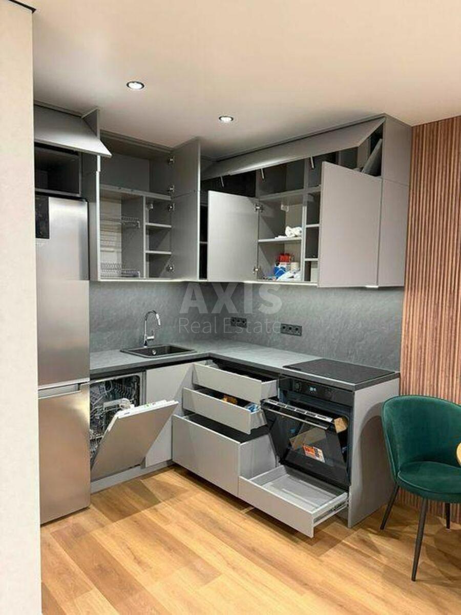 1k apartment vul. Rodyny Kristeriv 20