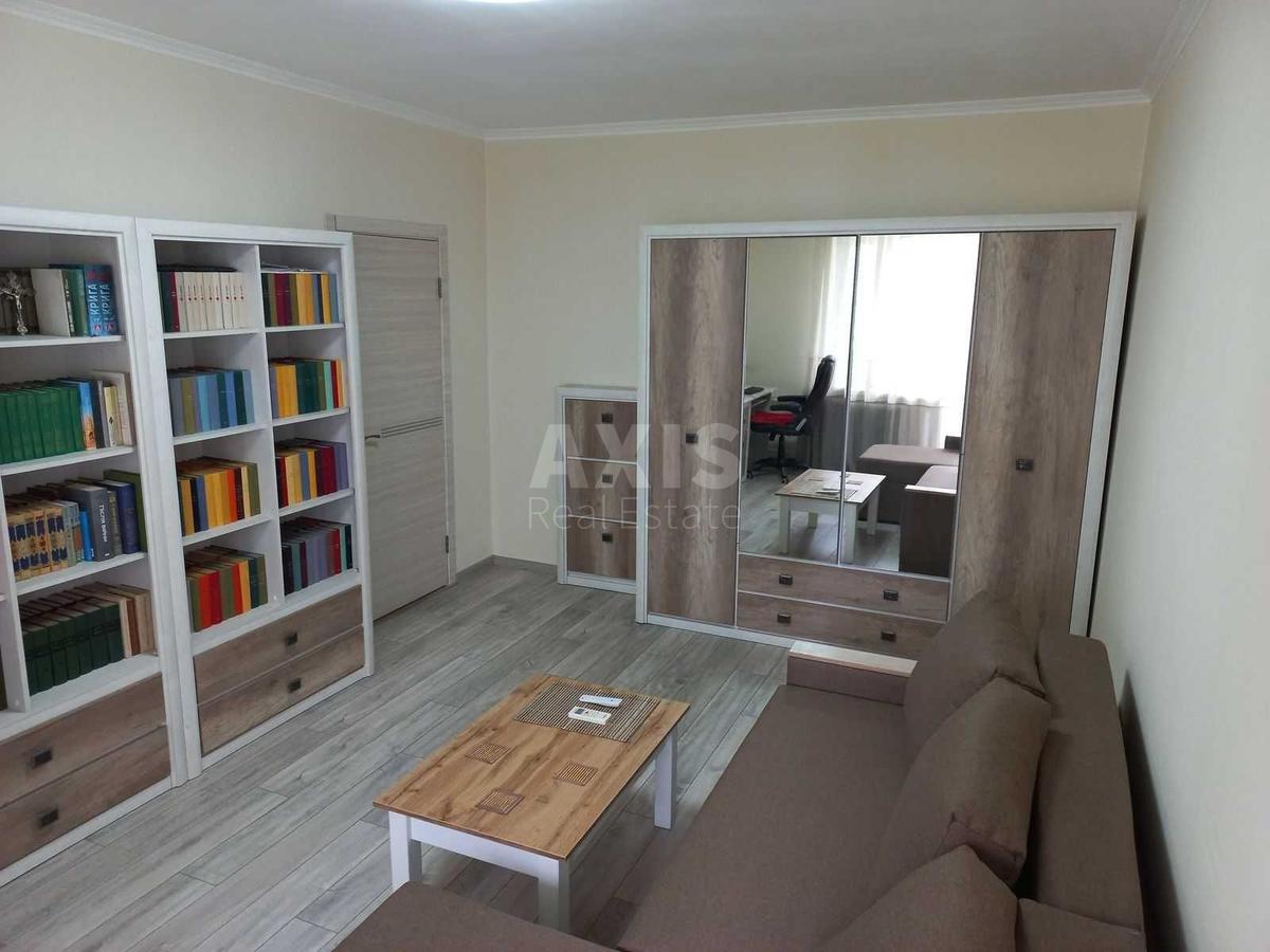 2k apartment vul. Regeneratorna 4