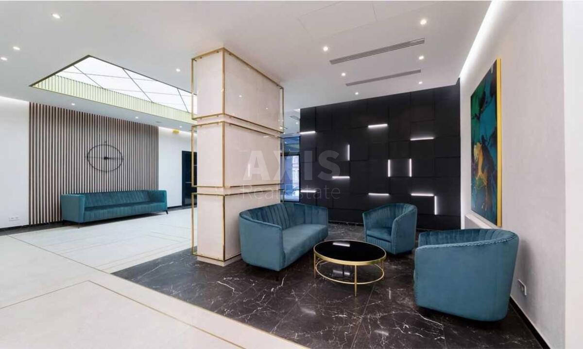 Office vul. Spas'ka 26/14, 13000m22
