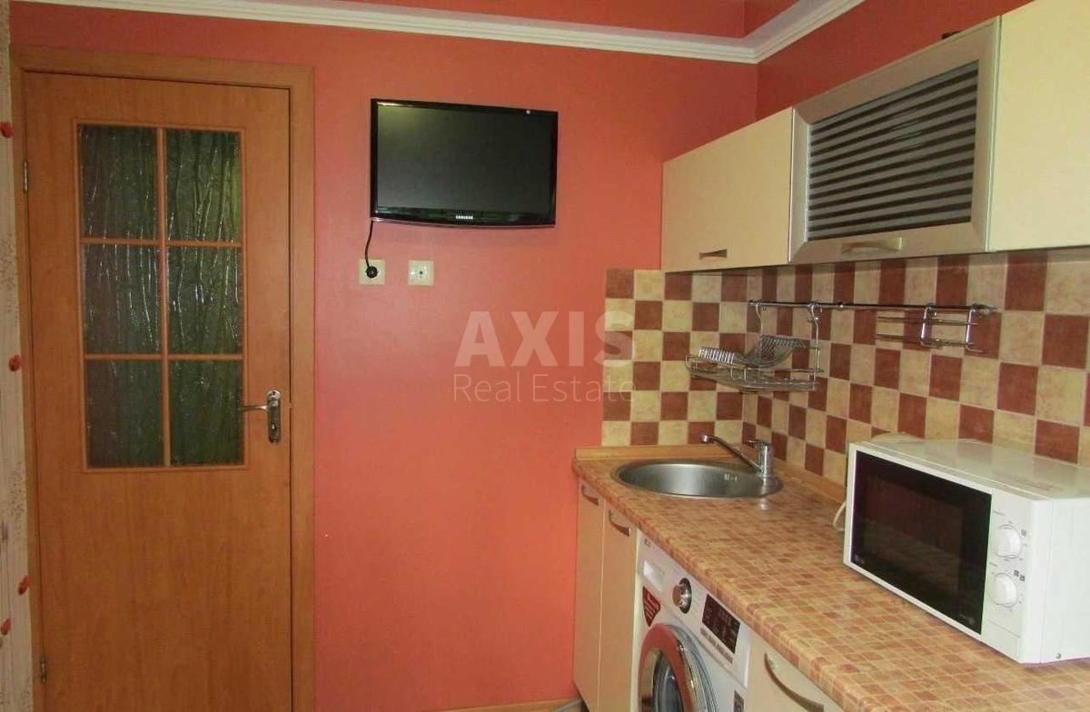 2k apartment vul. Kudri Ivana 75