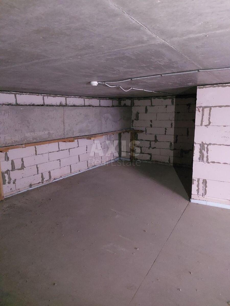 Trade object vul. Barbjusa Anri 28А, 78m25