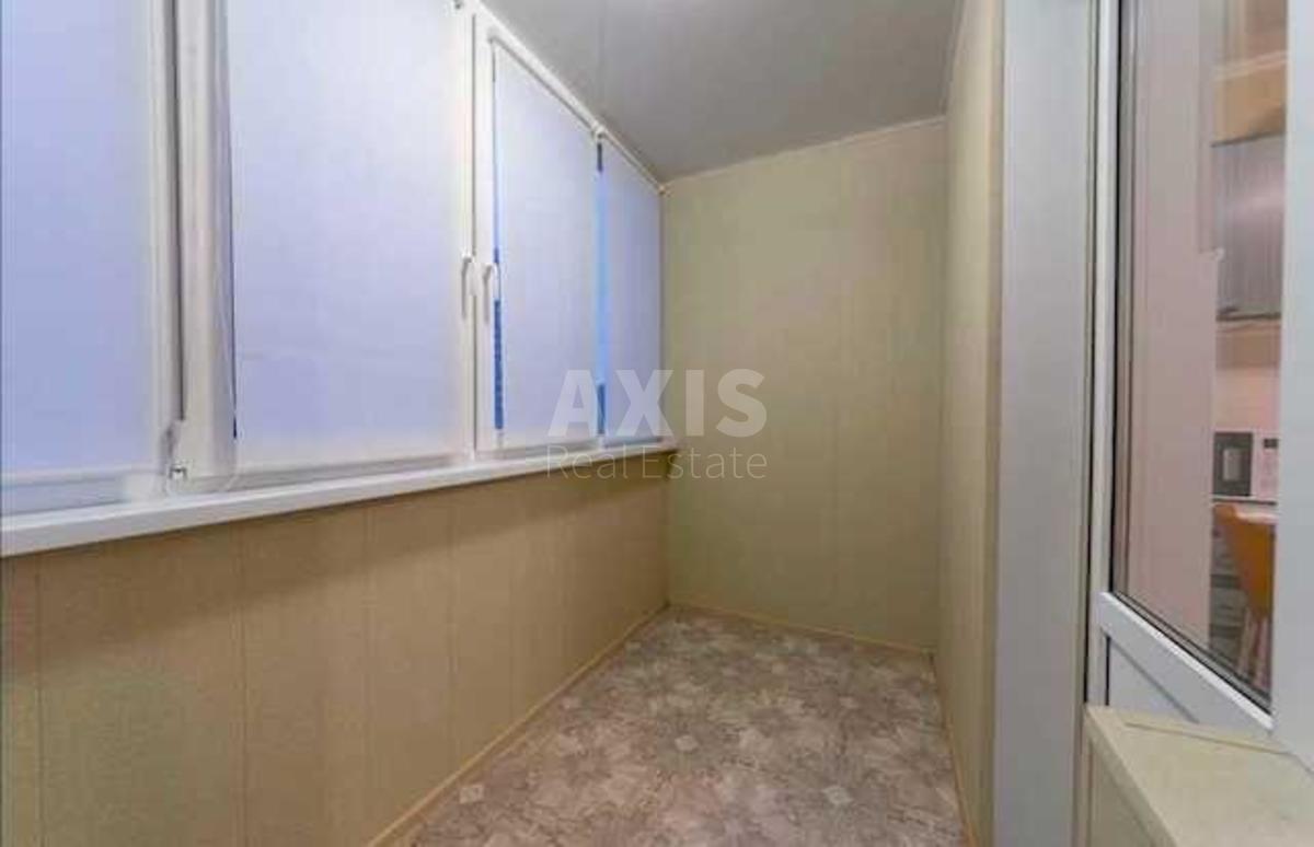 1k apartment vul. Oleny Pchilky 2Б5