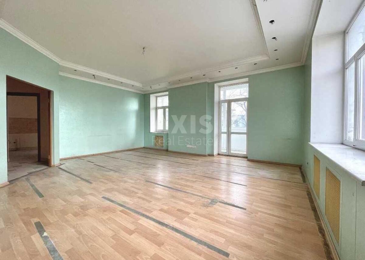 3k apartment vul. Kost'ol'na 6595900