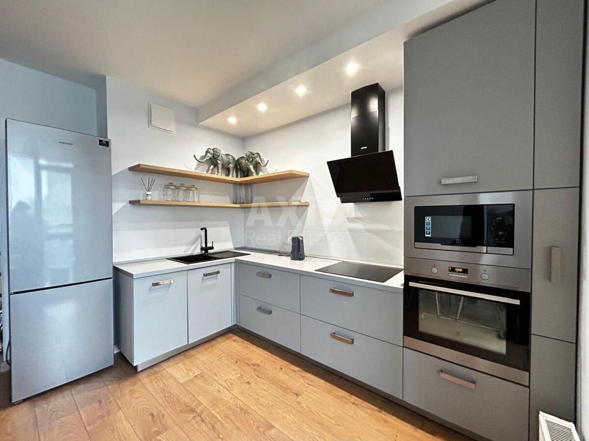 1к квартира ул. Предславинская 55А59611
