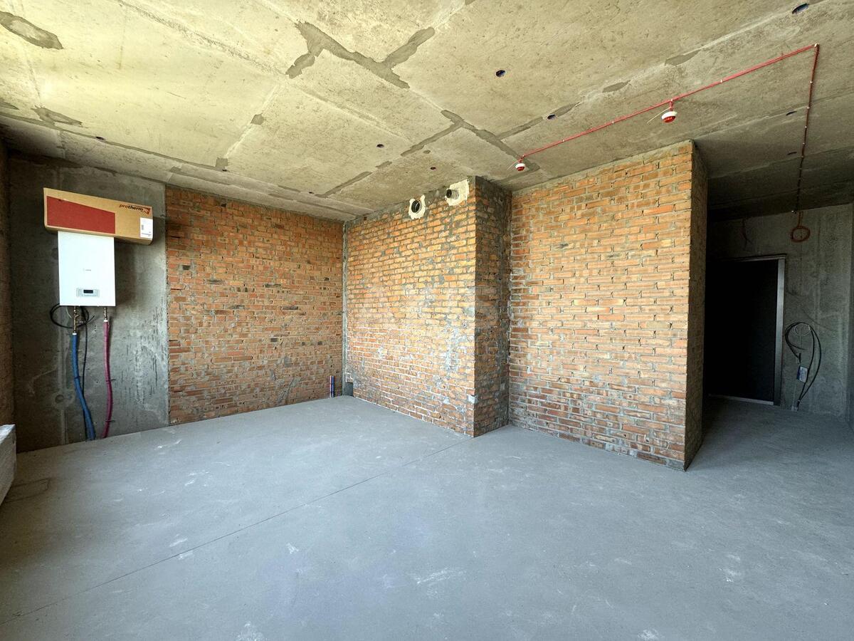 1k apartment vul. Zabolotnogo Akademika 13