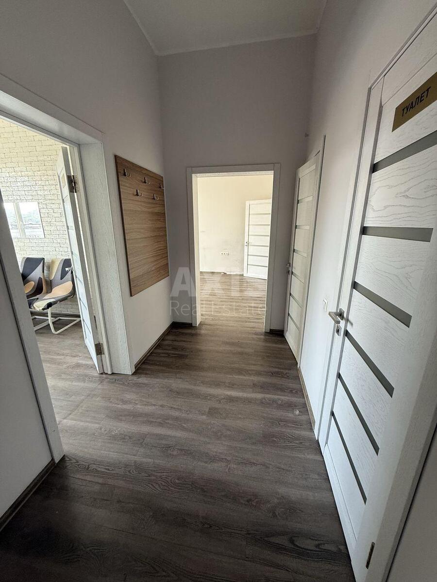 4k apartment vul. Antonovycha 47596252