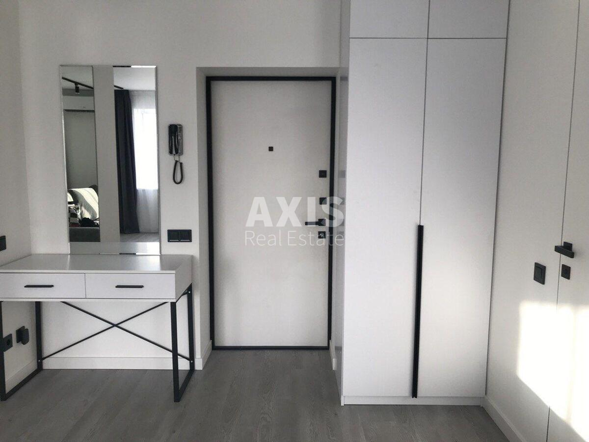 2k apartment vul. Mel'nykova 71593646