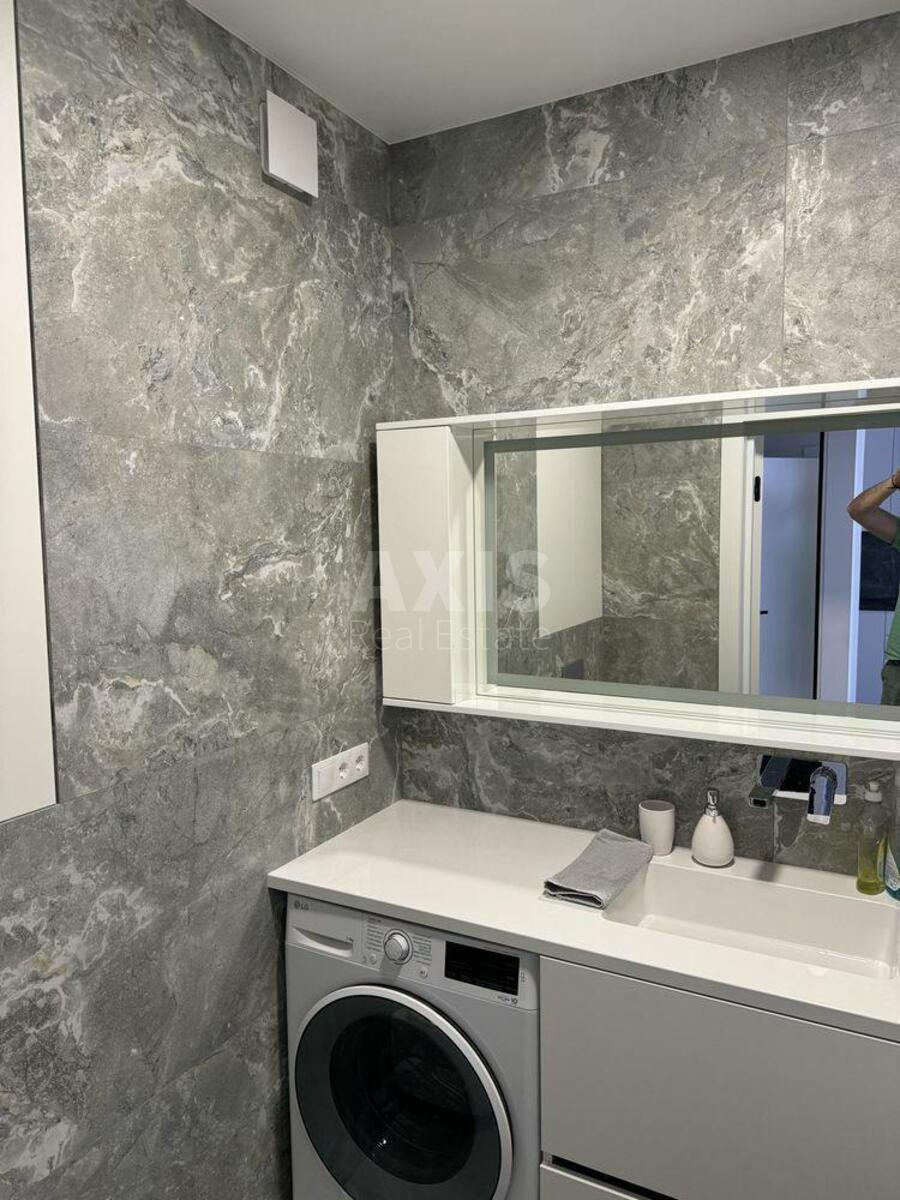 1k apartment vul. Grekova Generala 410