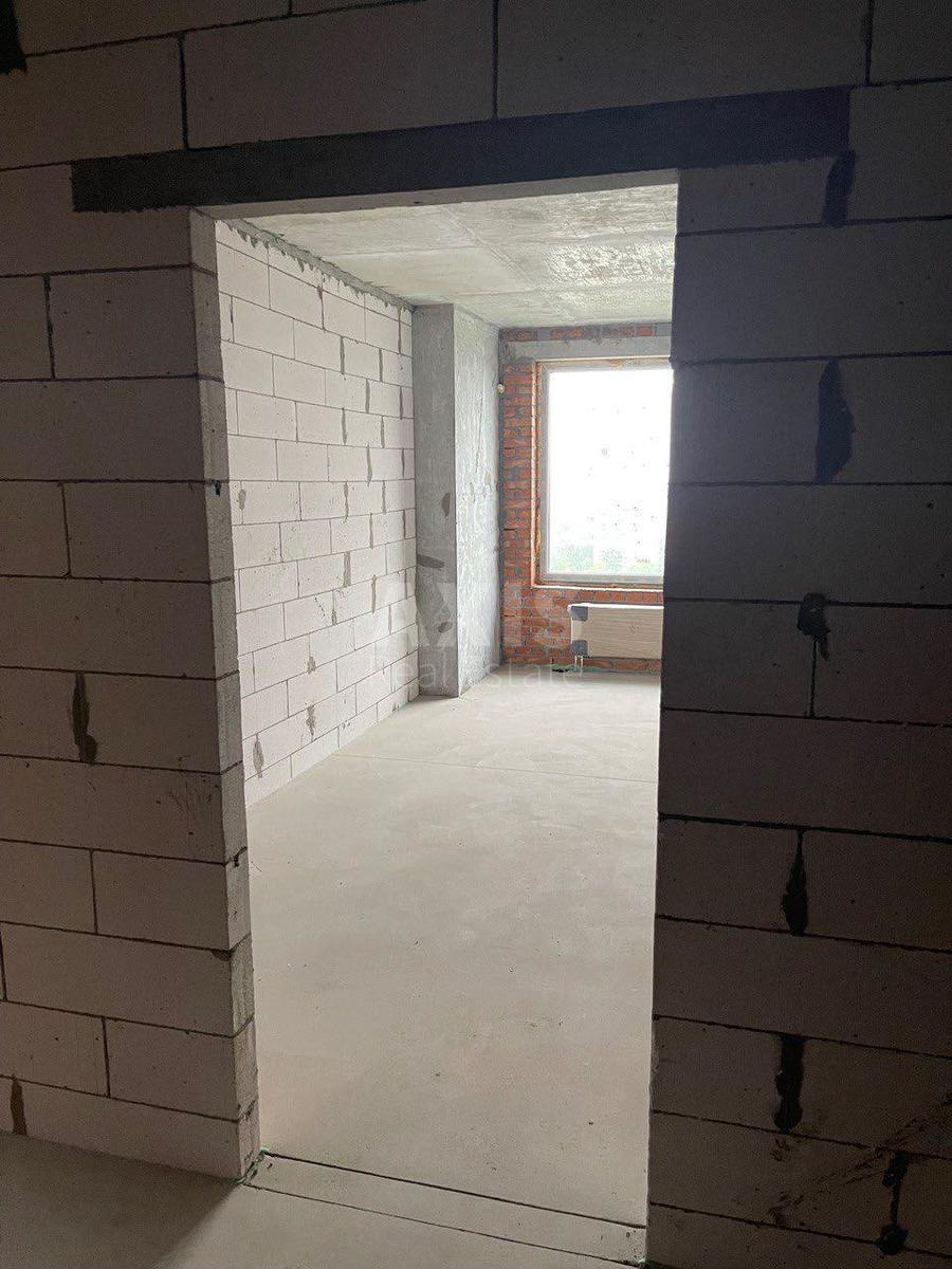 2k apartment vul. Zabolotnogo Akademika 11