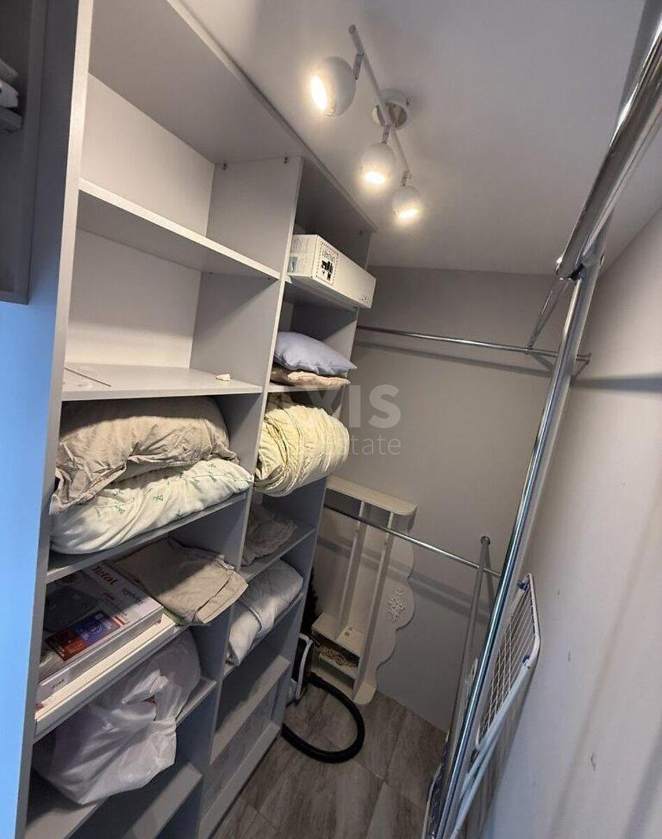 3k apartment vul. Lypkivs'kogo Vasylja Mytropolyta 16Г596525