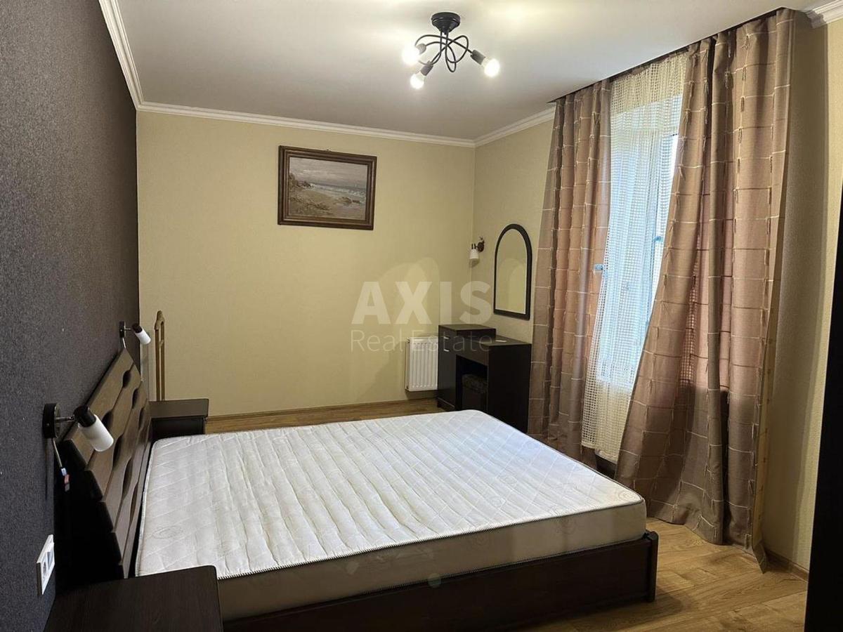 2k apartment vul. Gercena 325