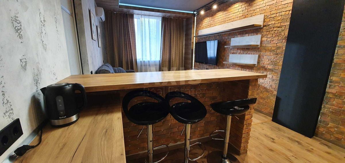1k apartment vul. Konjeva Marshala 10/11