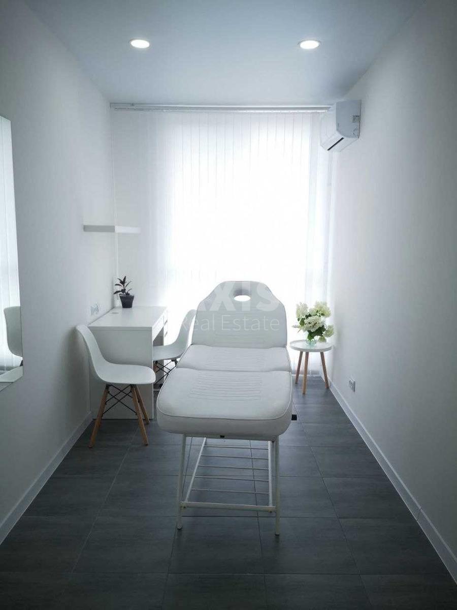 2k apartment vul. Malozemel'na 753