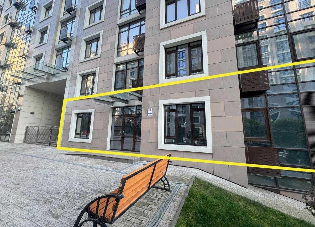 Объект торговли ул. Иоанна Павла II 14, 450м259734