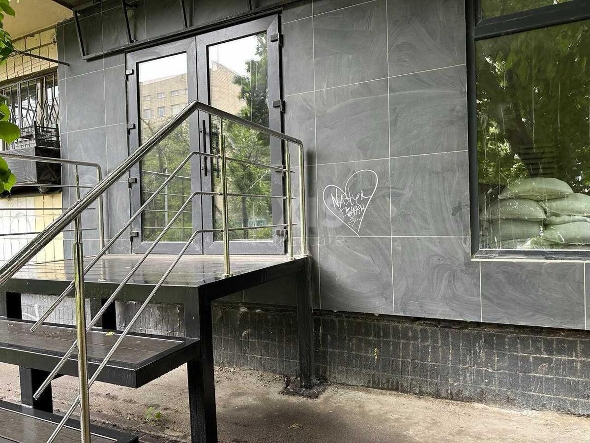 Объект торговли бул. Чоколовский 18, 30м21