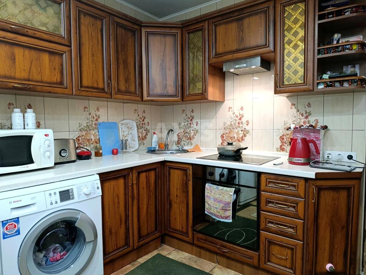 2к квартира ул. Булаховского Академика 42/4363920