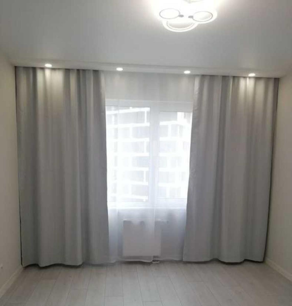 2k apartment vul. Berkovec'ka 6А5