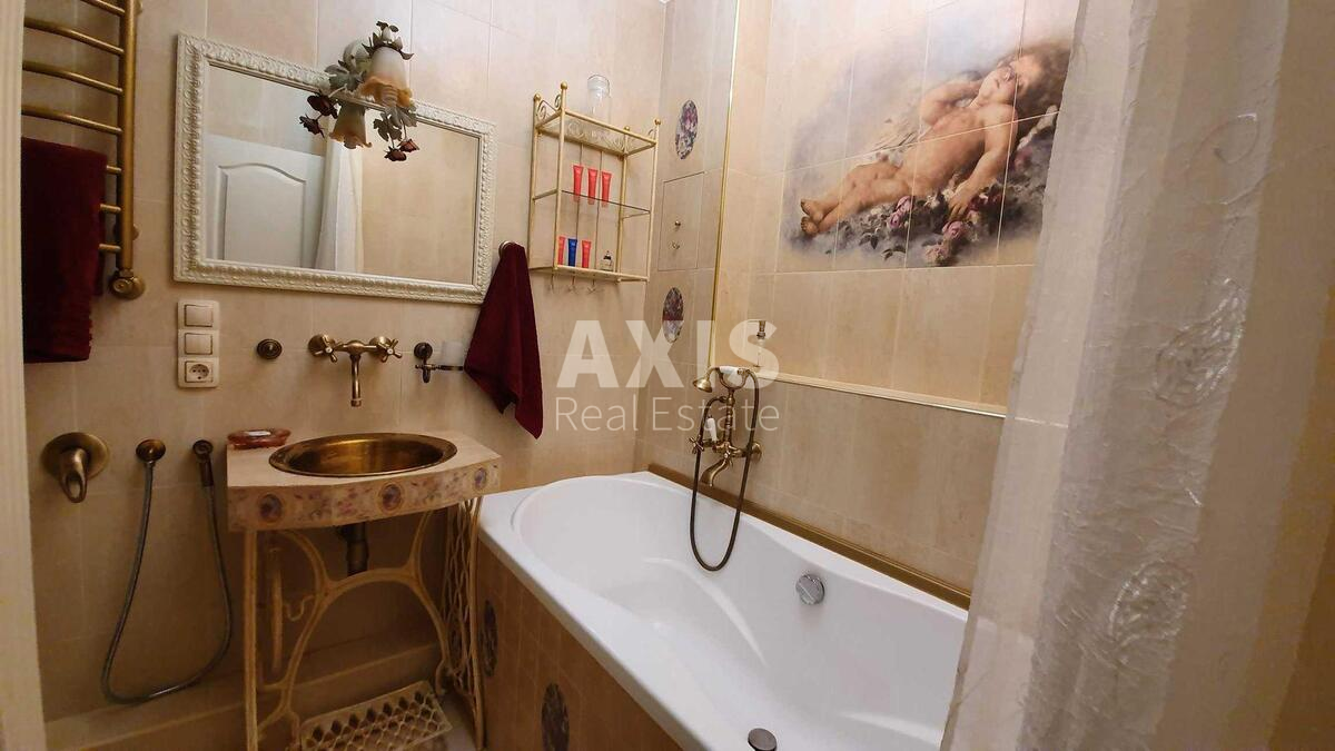 2k apartment pr-t Lobanovs'kogo 4Б574147