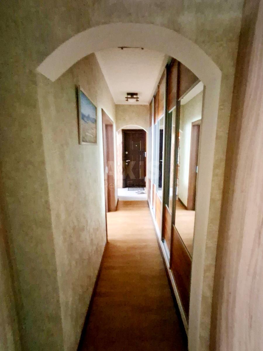 3к квартира ул. Героев Днепра 29639568