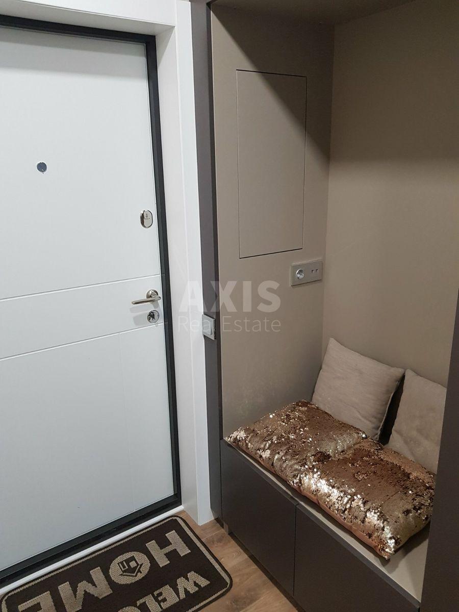 2k apartment vul. Kikvidze 419