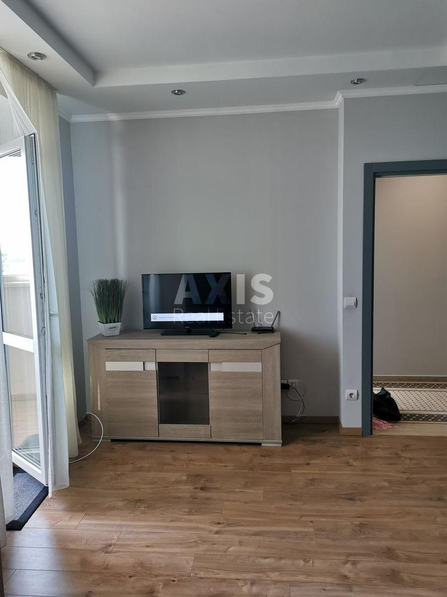 2k apartment prov. Tbilis'kyj 1393044