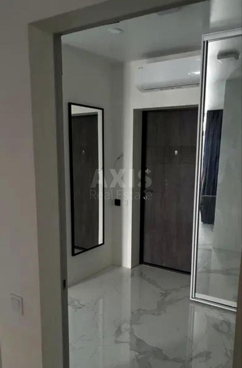 1к квартира ул. Выговского Ивана 10Б639903