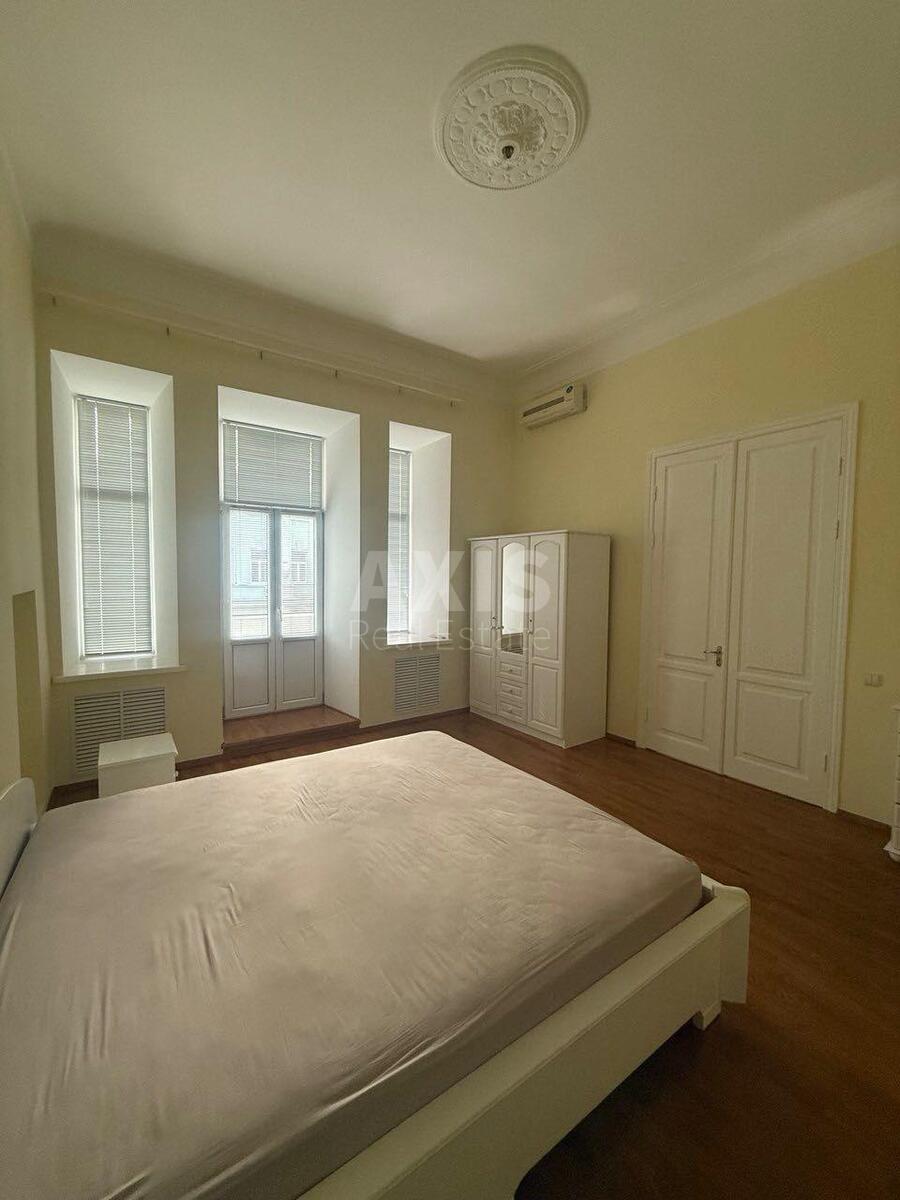 2k apartment vul. Tereshhenkivs'ka 13598241