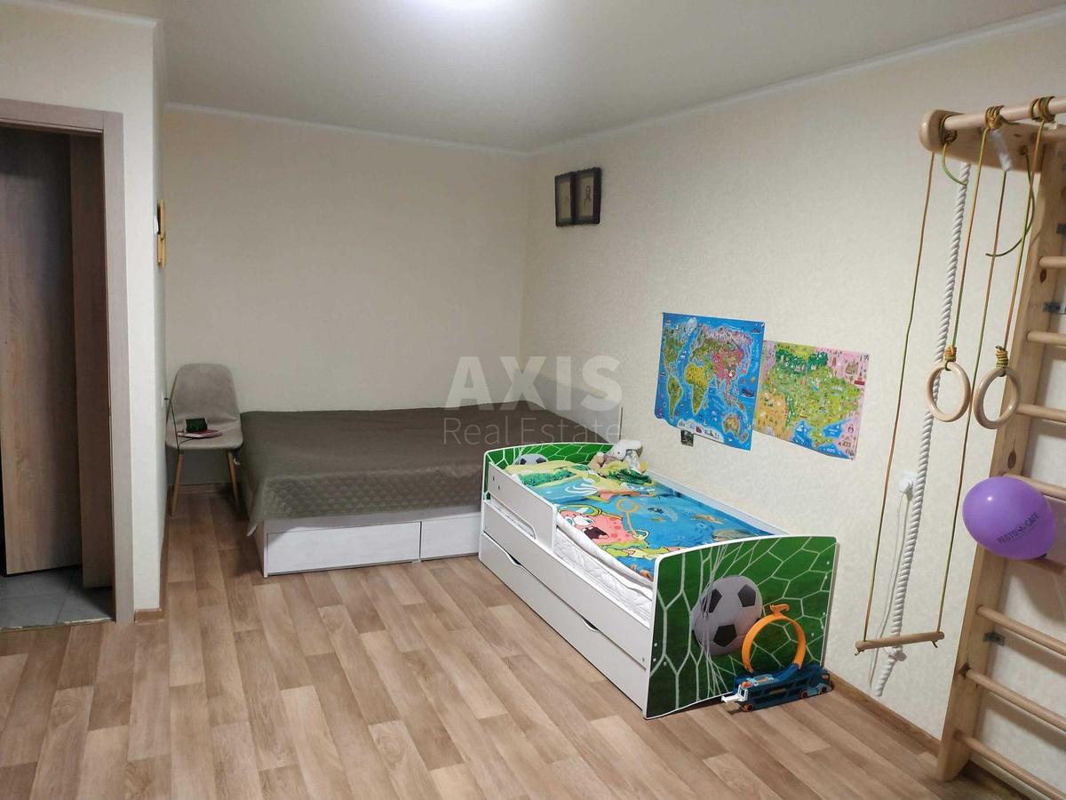 1к квартира ул. Иорданская 22Б44629