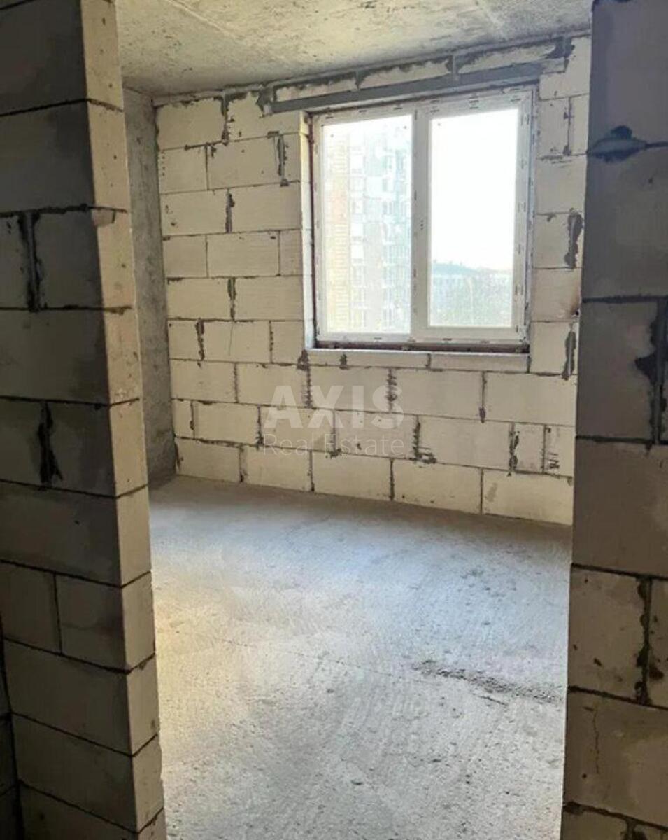 1k apartment vul. Rudans'kogo Stepana 9А640296