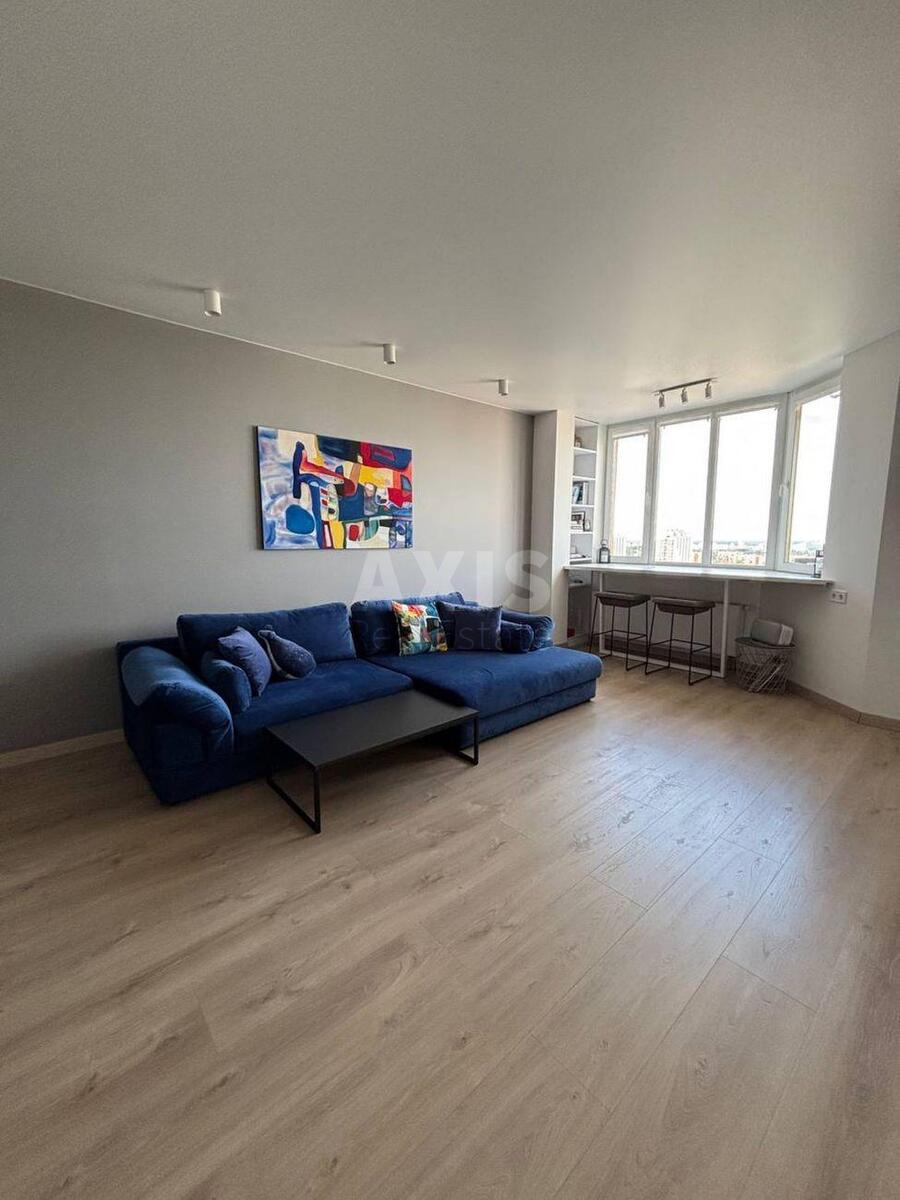 2k apartment vul. Kopernyka 3640483