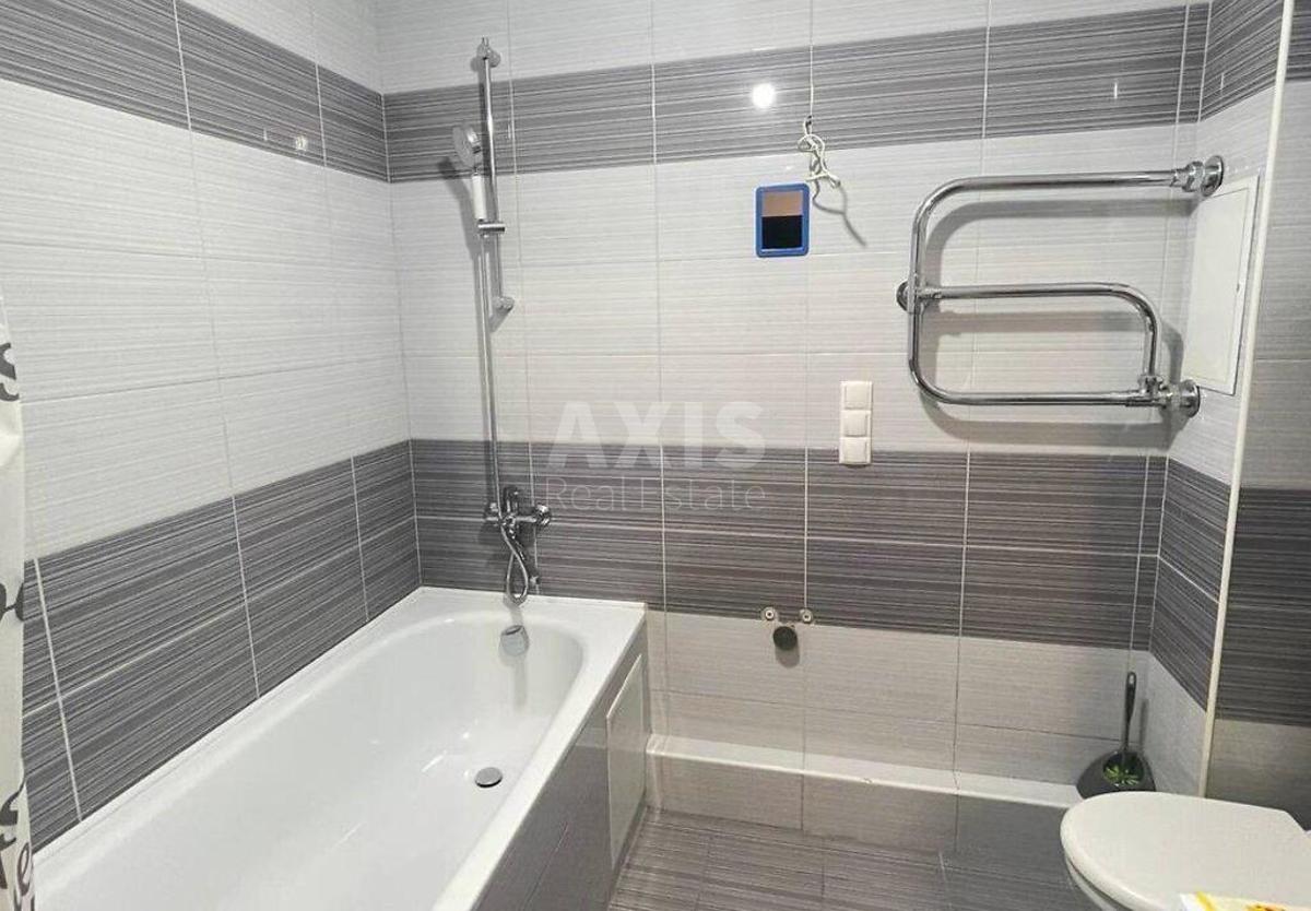 1k apartment vul. Zakrevs'kogo Mykoly 1013