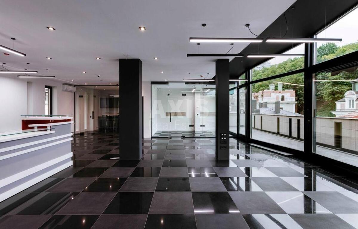 Office vul. Goncharna 9А, 157m264066