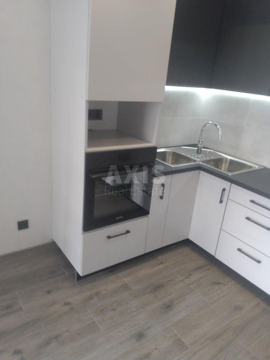 1k apartment pr-t Pravdy 39В