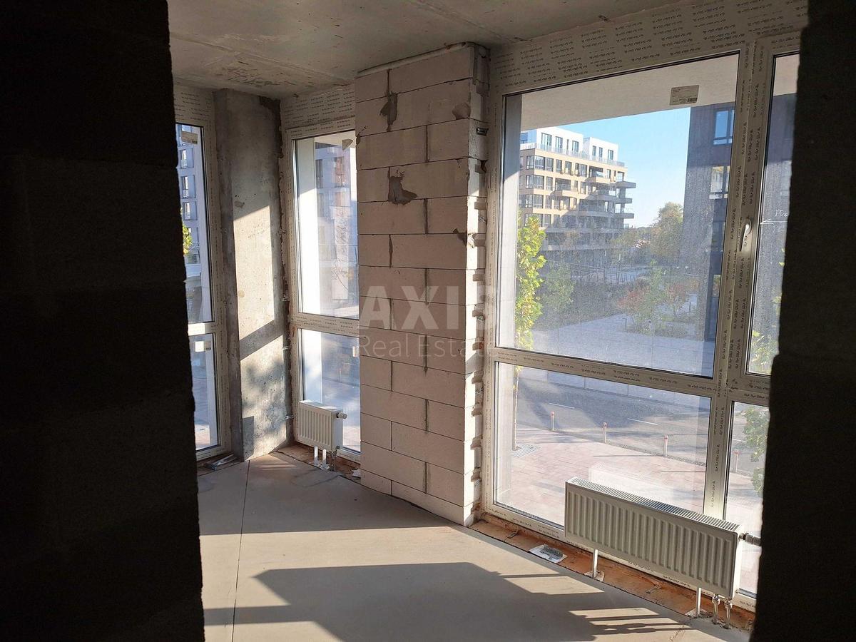 2k apartment vul. Saljutna 2Б3
