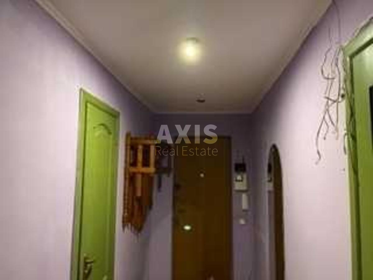 3k apartment vul. Pryozerna 2Б12