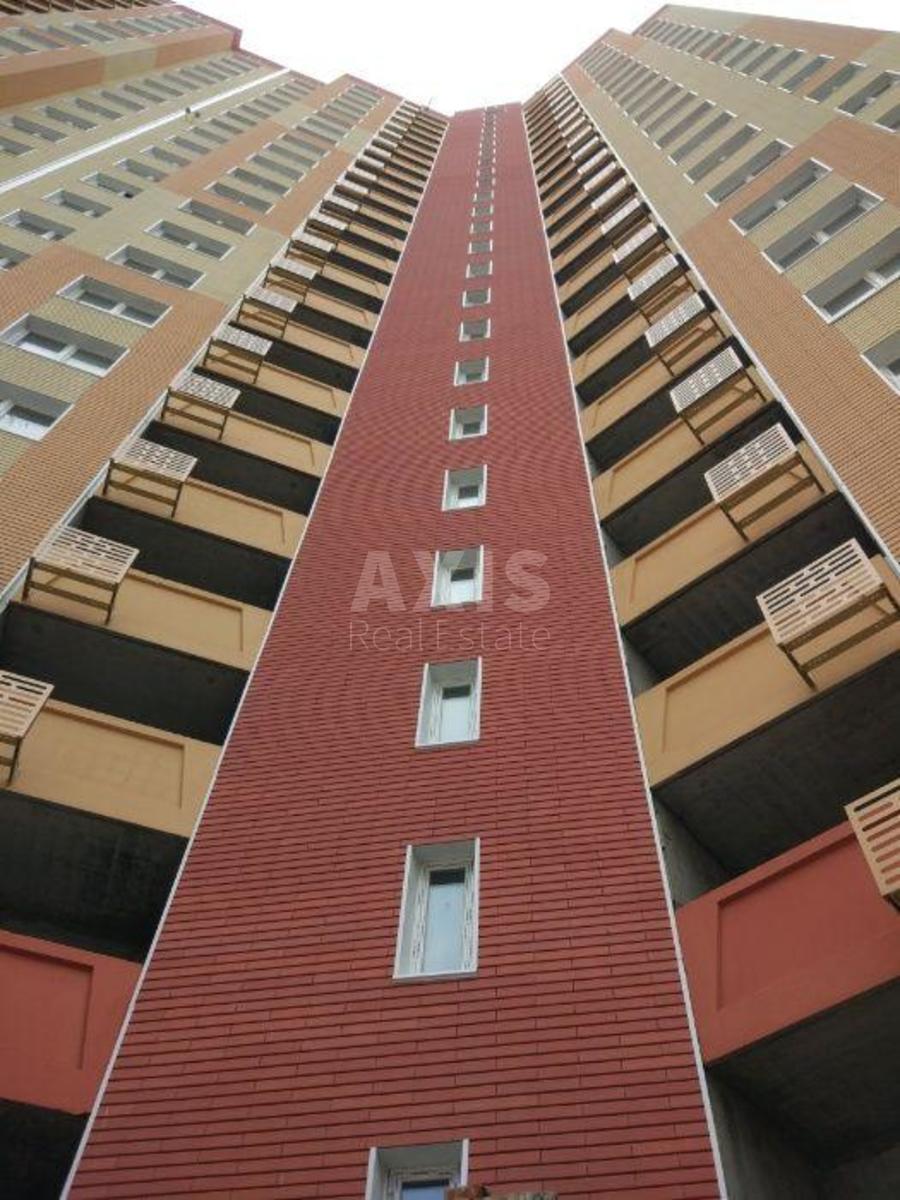 1k apartment vul. Lucenka Dmytra 8