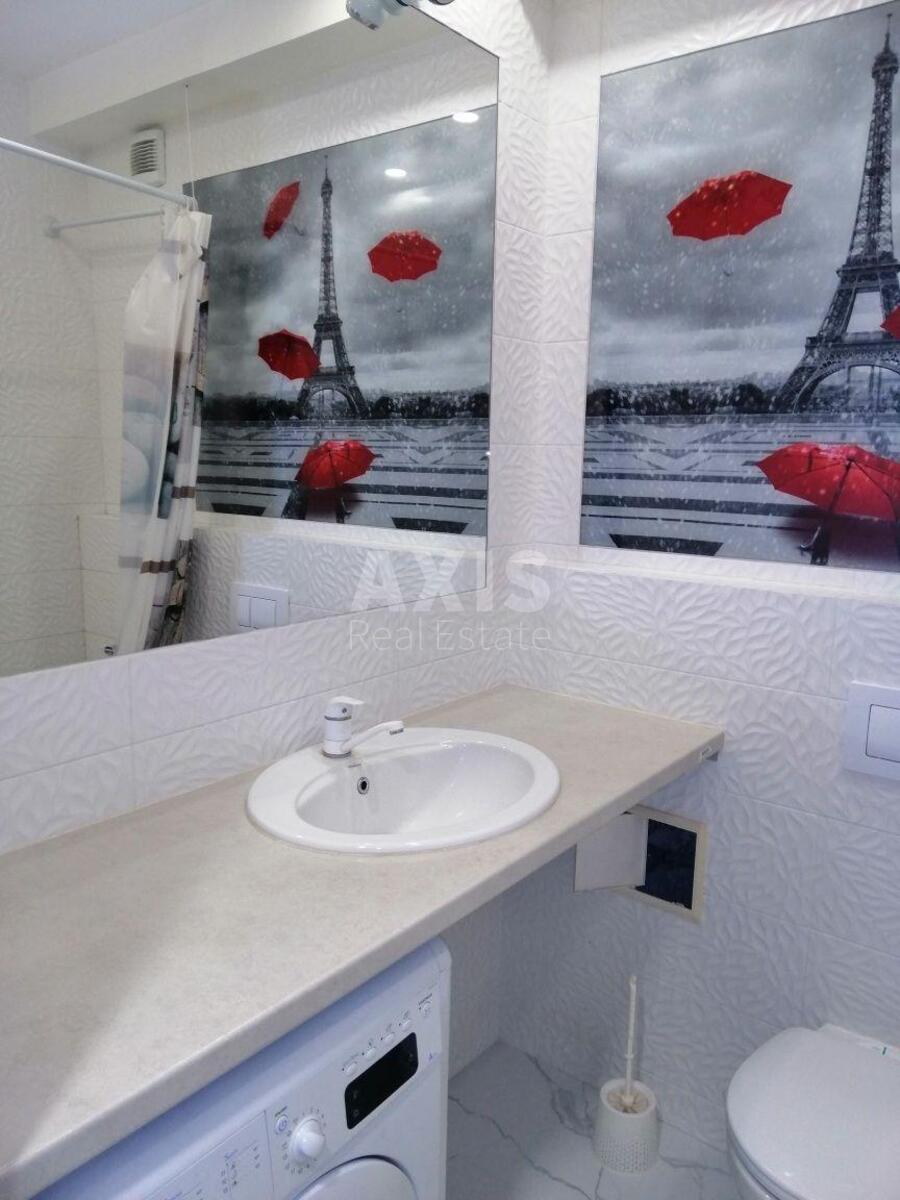 1k apartment vul. Martyrosjana 224