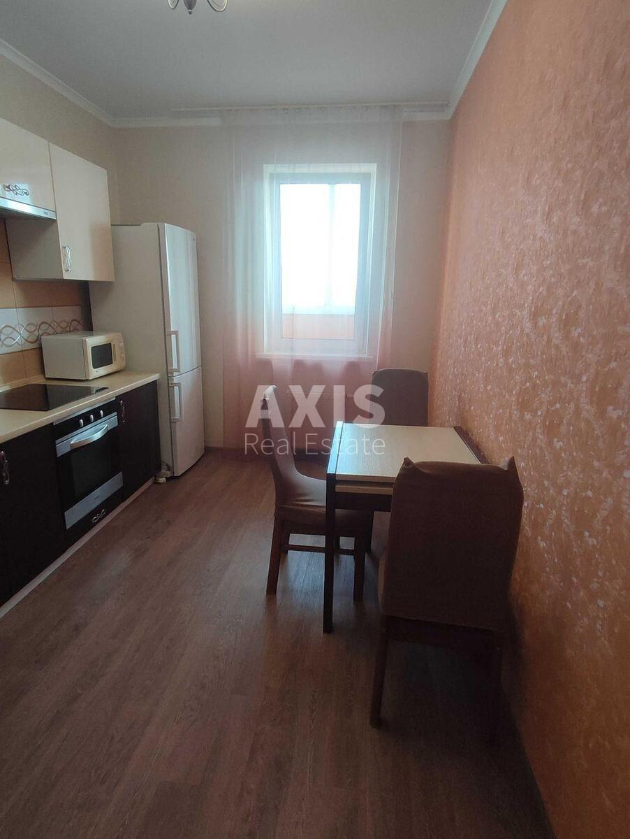 1к квартира ул. Шумского Юрия 50