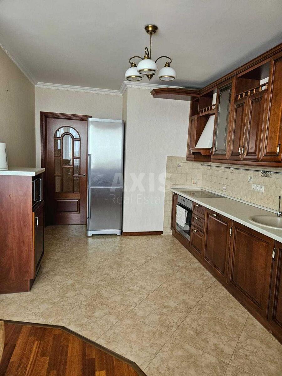 3k apartment vul. Vavylovyh 15А