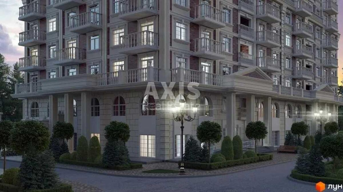1k apartment vul. Myhajla Maksymovycha 24521500