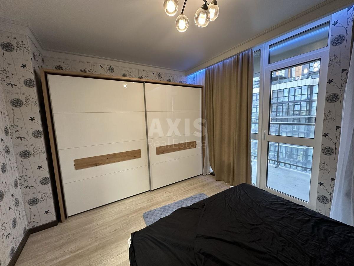 2k apartment vul. Velyka Vasyl'kivs'ka 1393