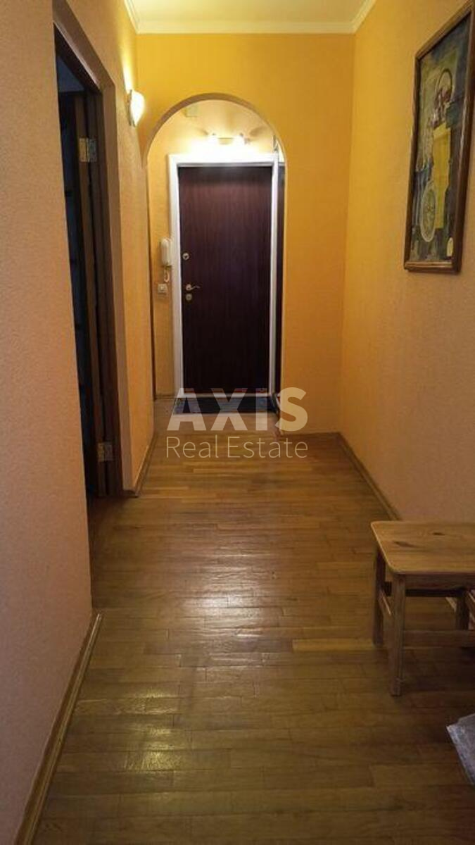 3k apartment vul. Kudrjashova 70
